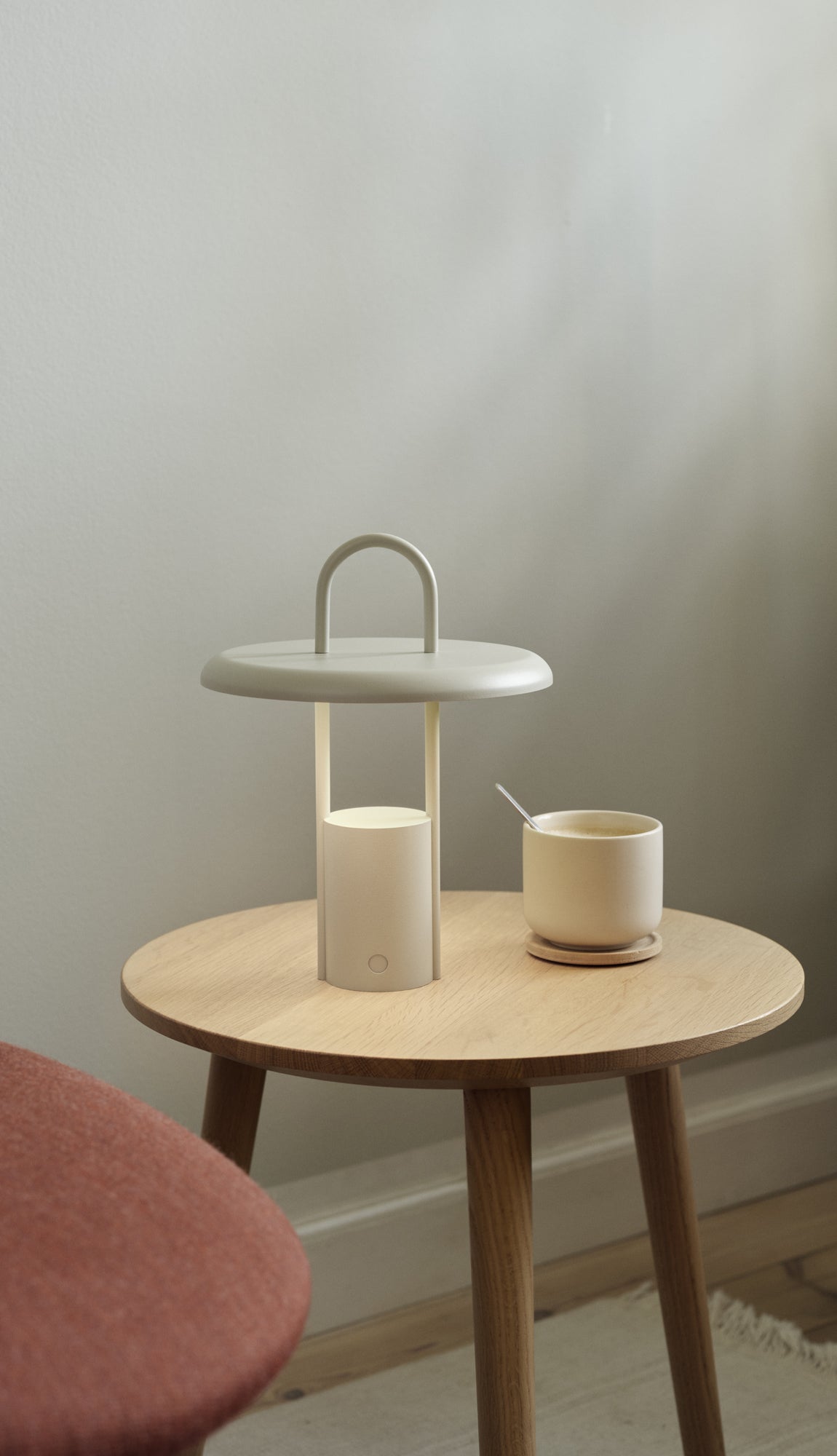 Stelton - vegetable candle 2 Pcs