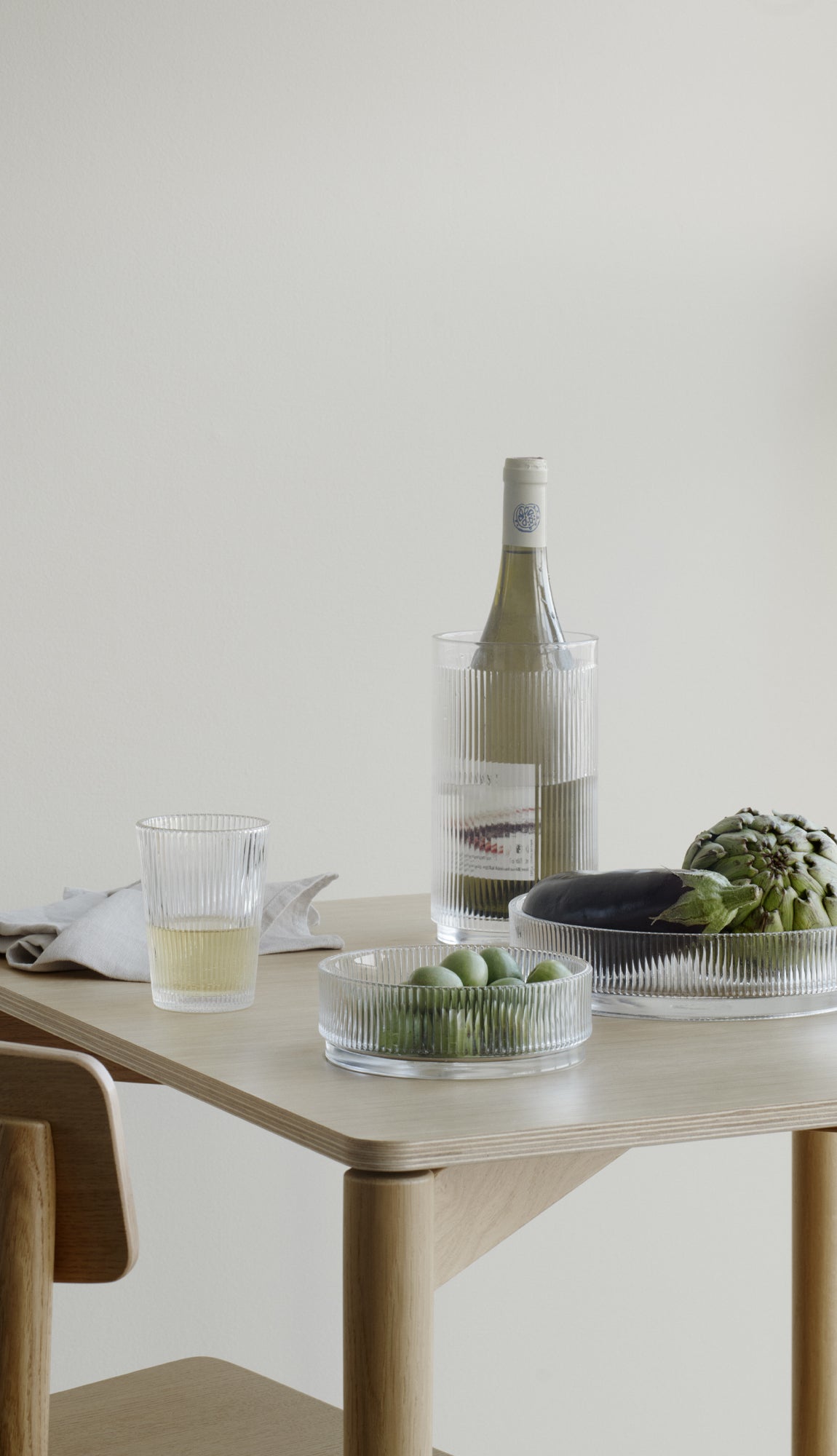 Table top - Stelton