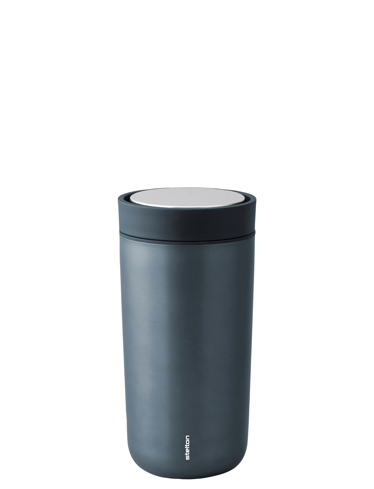 Stelton - To Go Click vacuum insulated cup 13.5 oz