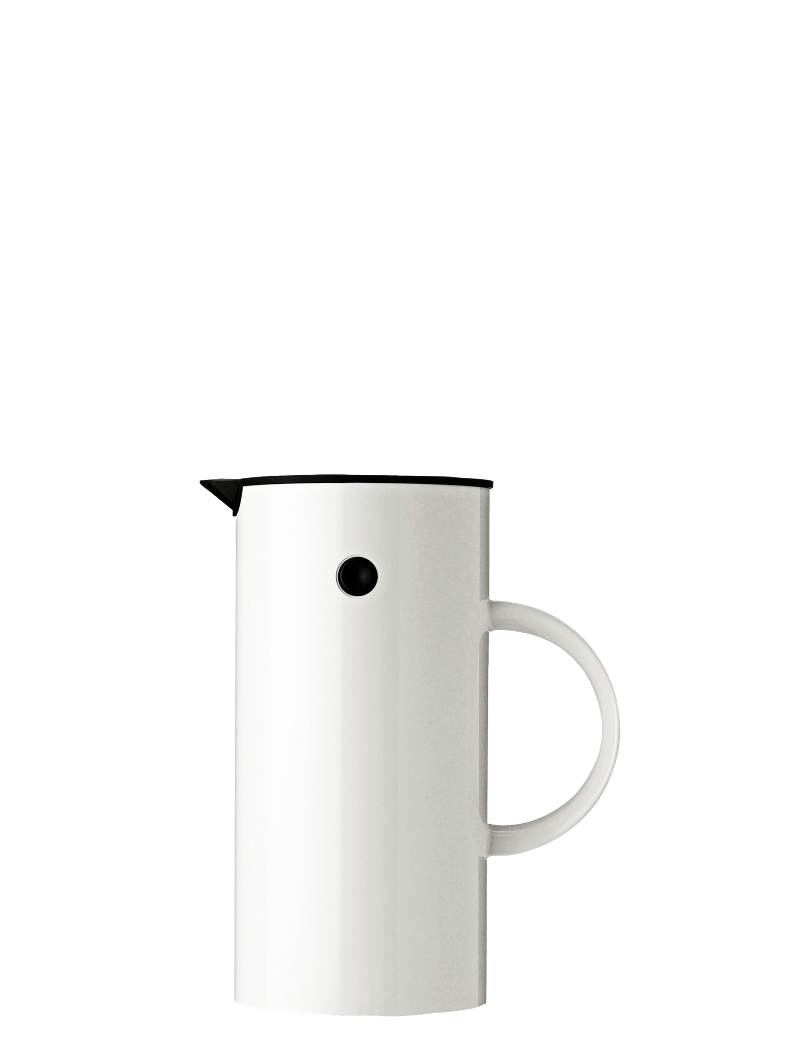 Stelton - Vacuum jug colored, Classics EM 77