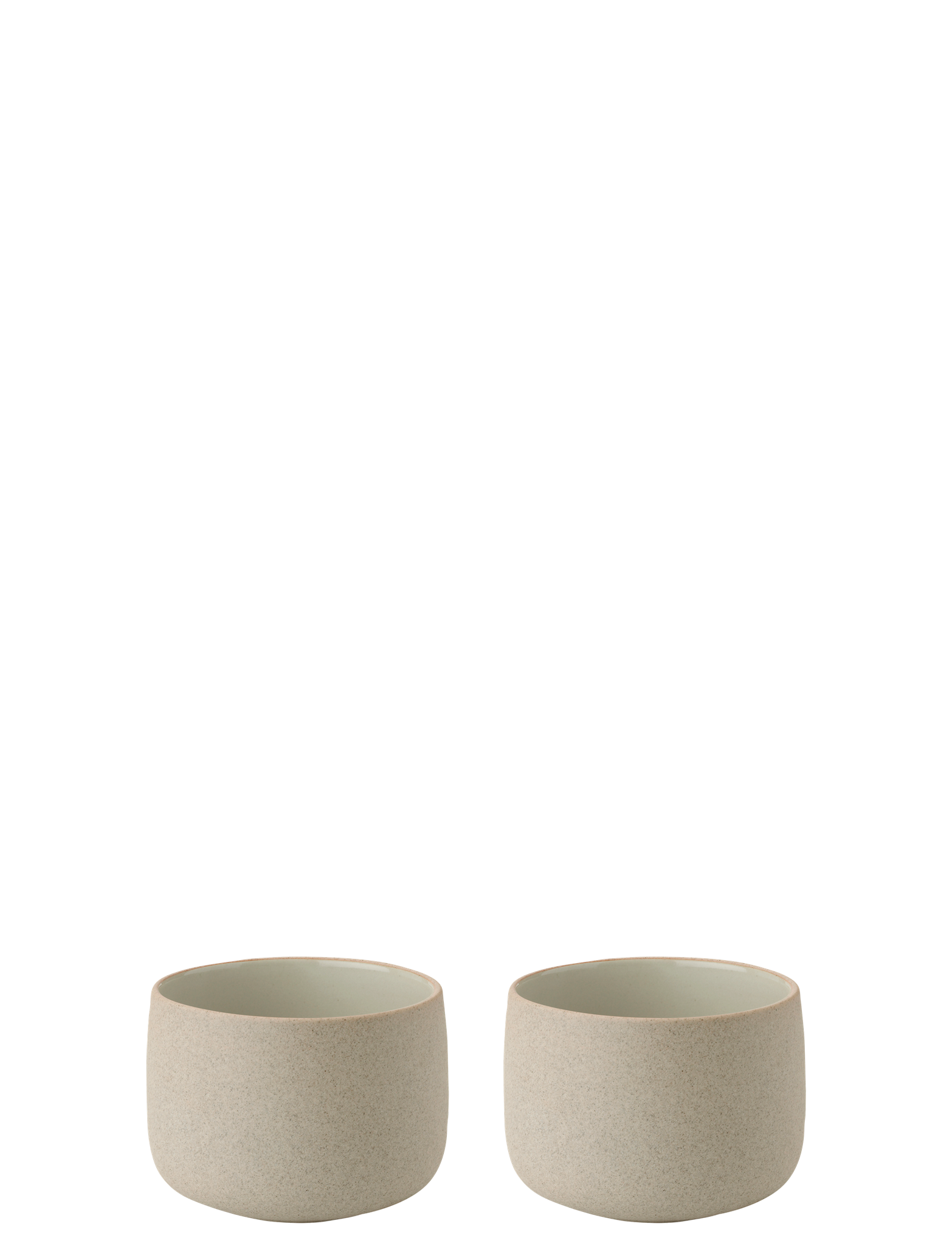 Stelton - Emma cup 5.1 oz 2 Pcs